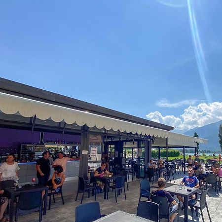 Dascio Vita See Ferienwohnung Mit Dachterrasse Zewnętrze zdjęcie